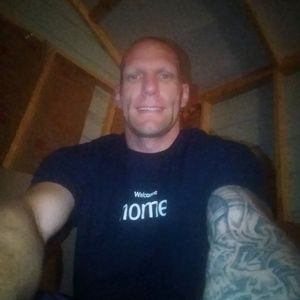 Meet your Posher, Kory